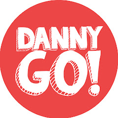 Danny Go! net worth