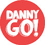 Danny Go! - @DannyGo YouTube Profile Photo