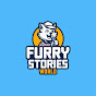 Furry Stories World logo