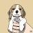 Yui the Beagle