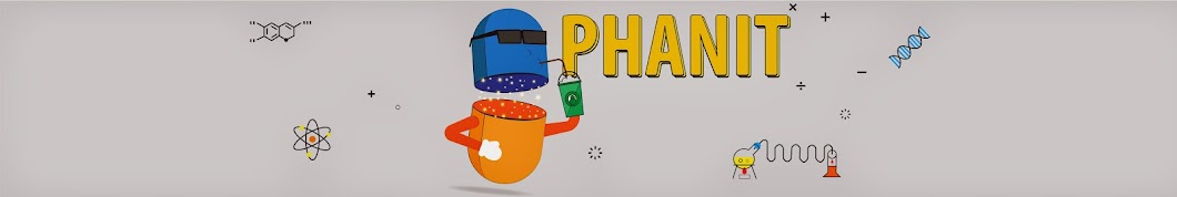 PhaNiTZ6 YouTube 频道头像