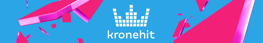RadioKRONEHIT YouTube channel avatar