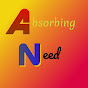 Absorbing Need logo