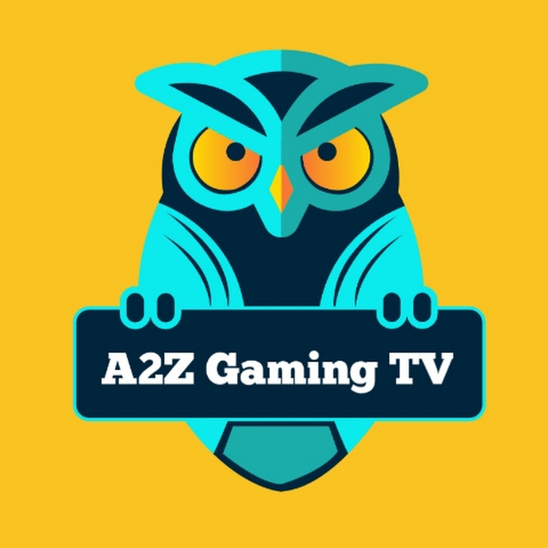 A2Z Gaming TV