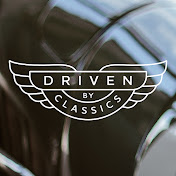 Driven By Classics