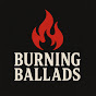 Burning Ballads logo