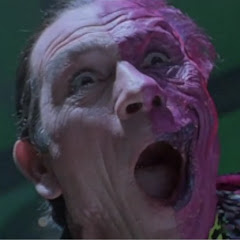 Batman Forever: Shoe Maker Cut