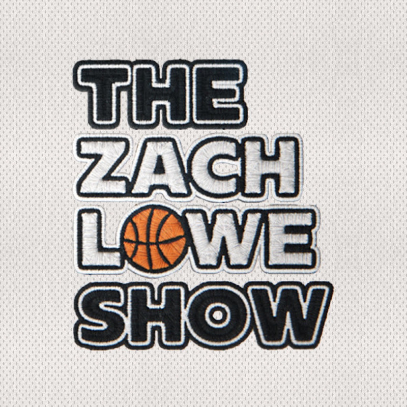 The Zach Lowe Show