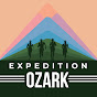 Expedition Ozark logo