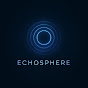 EchoSphere logo