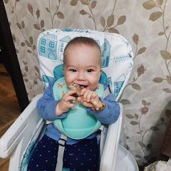 HAPPY CHILD