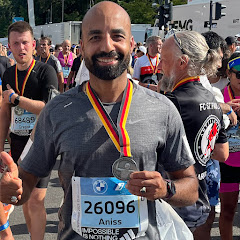Aniss Marathon