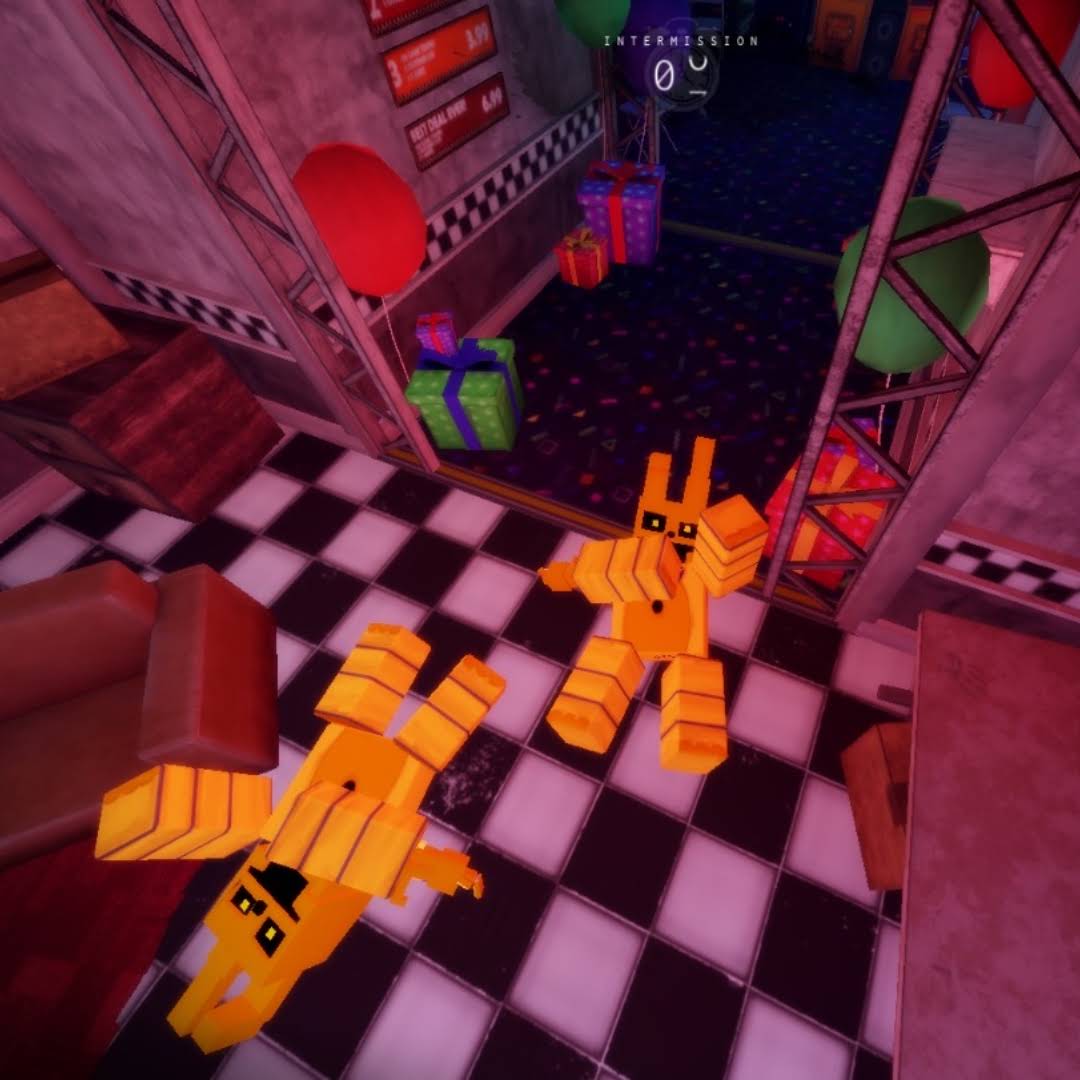 Post from SPRING_BONNIE