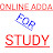 Online Adda For Study