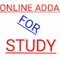 Online Adda For Study Image Thumbnail