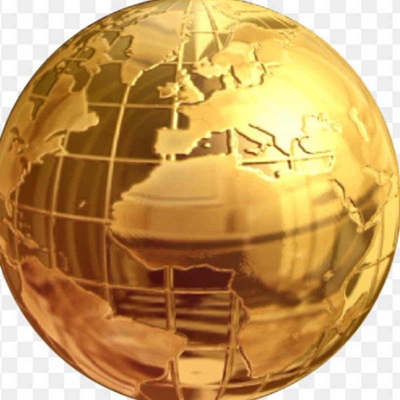 The World 3D