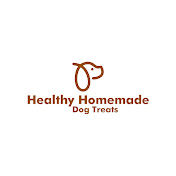 Healthy Homemade Dog Treats