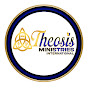 Theosis Ministries International logo