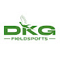 DKG Fieldsports logo