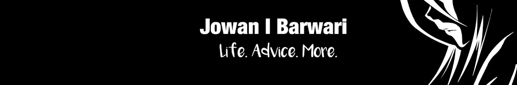 Jowan I Barwari YouTube kanalı avatarı