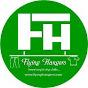 flyinghangers logo