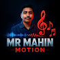 MR Mahin Motion logo
