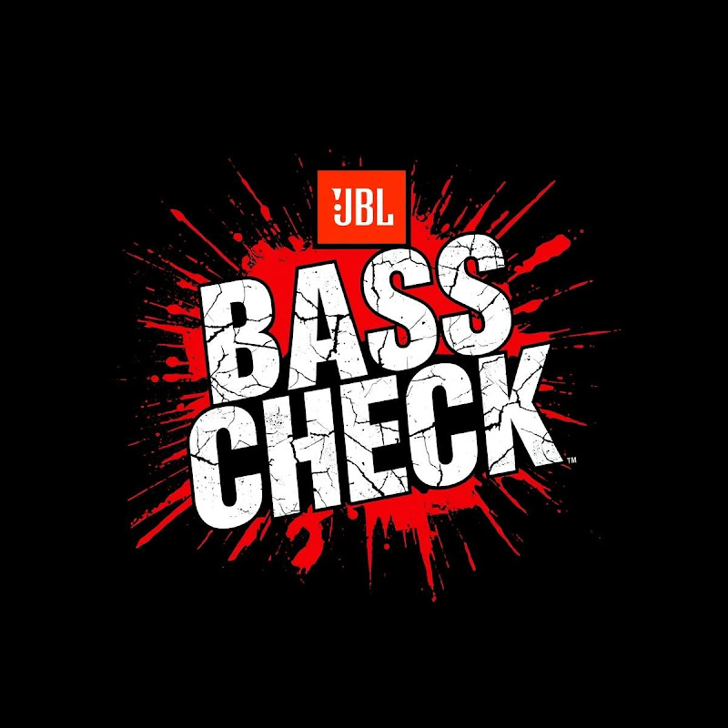JBL BASS CHECK