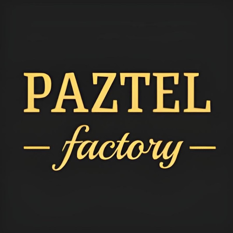 Paztel Factory
