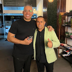 Channel thumbnail for Prlucimauro_brandao 