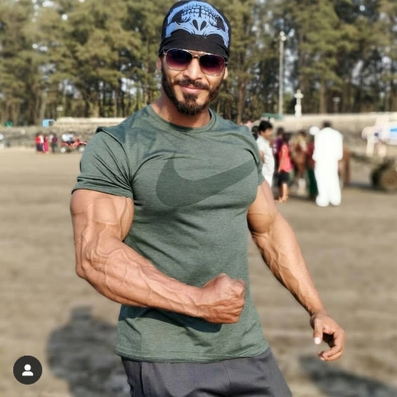 Vijay Gomes