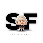 Science Facts logo