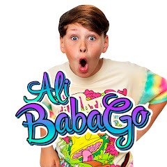 Channel thumbnail for Ali BabaGo