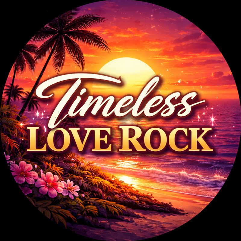 Timeless Love Rock