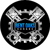 Bent Oaks Garage