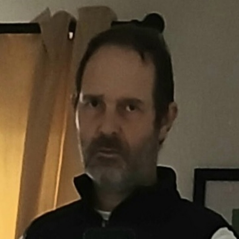 Tony Pashley