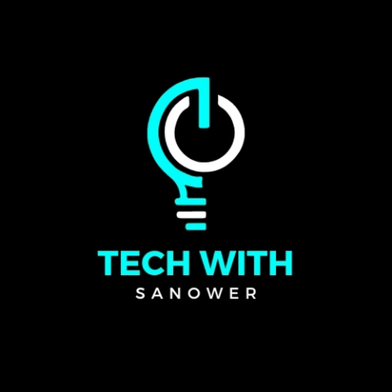 Tech with Sanower