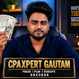 Аватар канала CPAXPERT GAUTAM