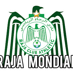 Raja Mondial