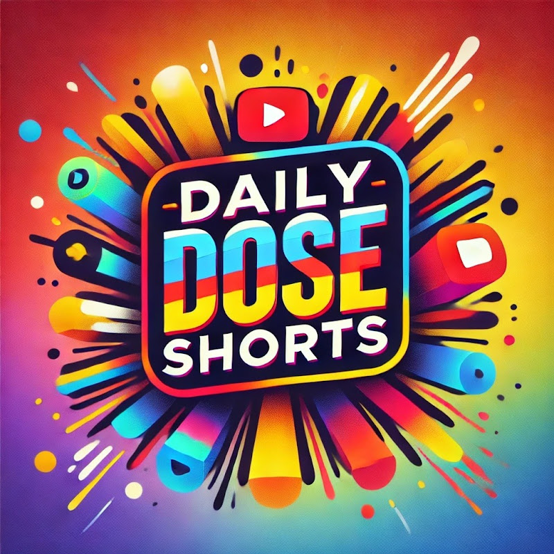 Daily Dose Shorts