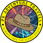 PK Adventure Travels logo