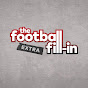 The Football Fill-In Extra