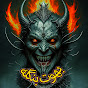 BHOOT-BANGLA logo