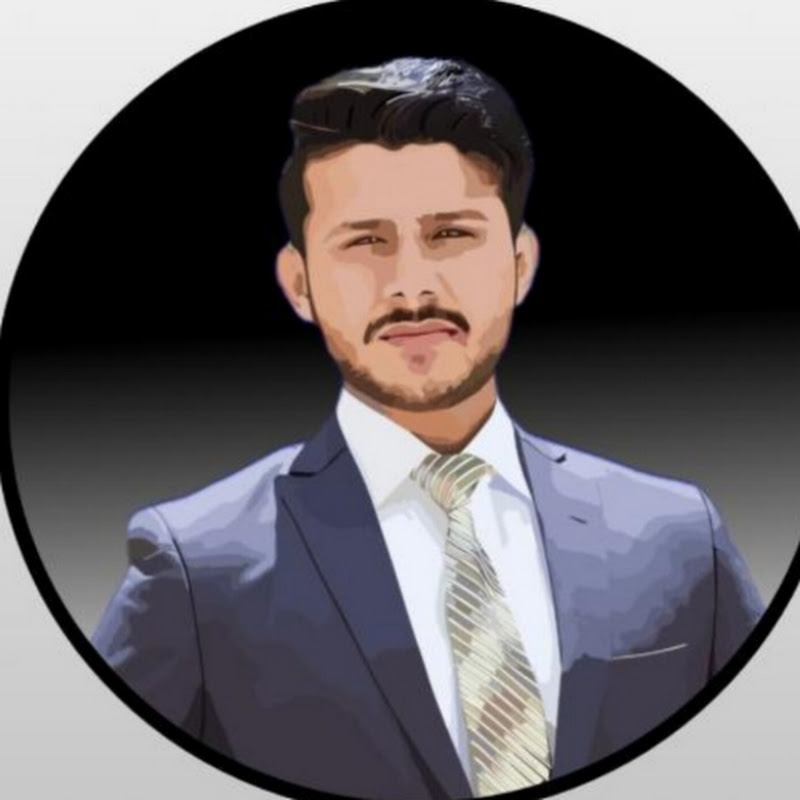Your Tutor - Saqlain Shah 