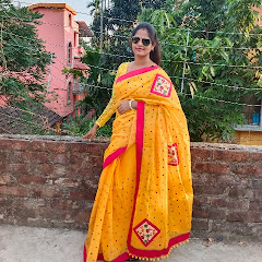 Amit Mousumi Daily Life Avatar