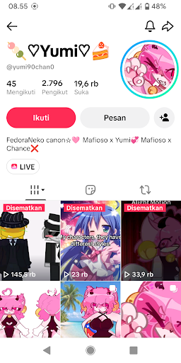 YouTube