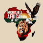 Indomitable African Spirit logo