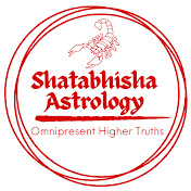 Shatabhisha Astrology - Neeraj Verma