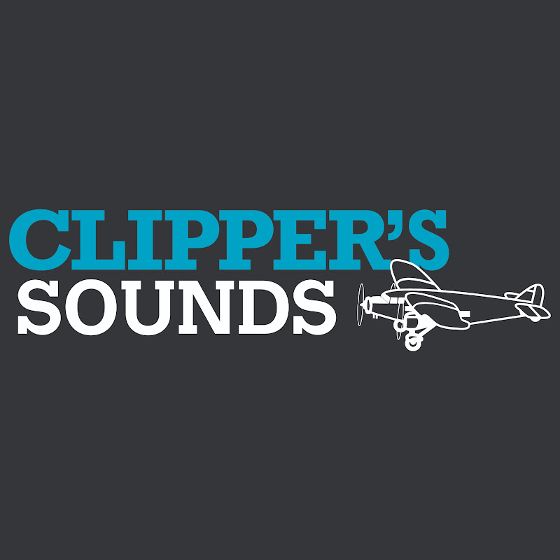 CLIPPERS SOUNDS icon