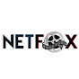 Netfox Media USA logo
