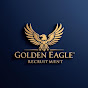 Golden Eagle Recruitment  logo
